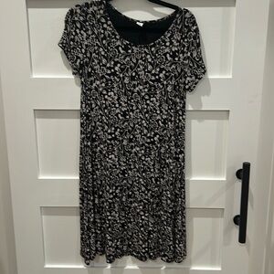 Old Navy Dress size S